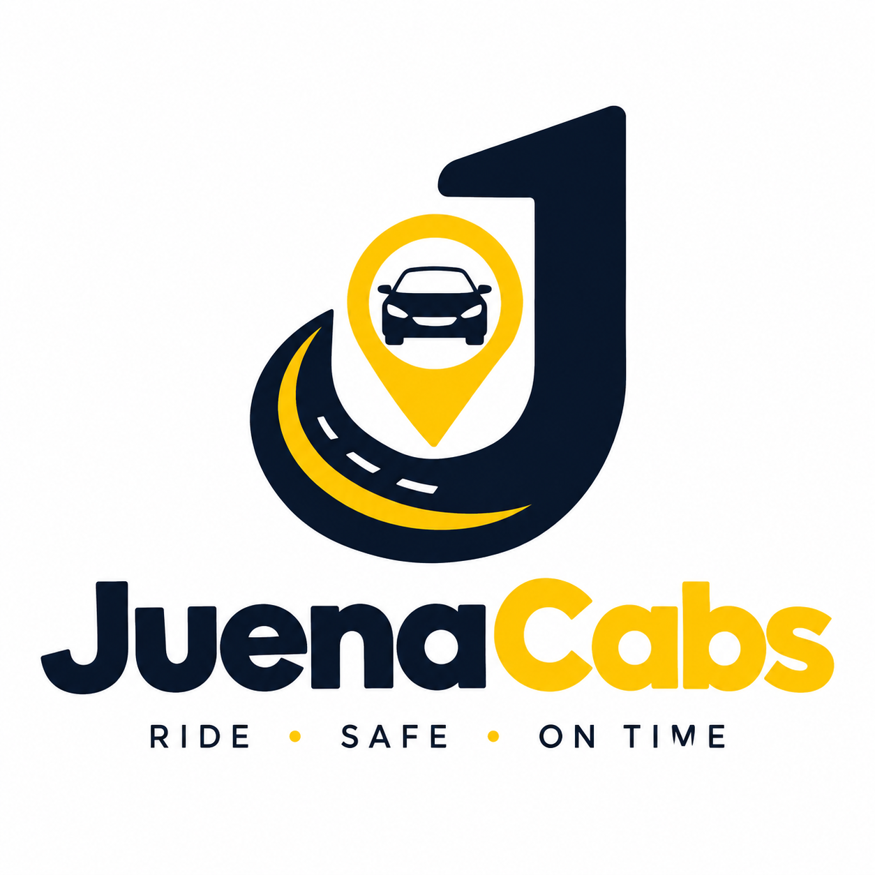 JuenaCabs Launch